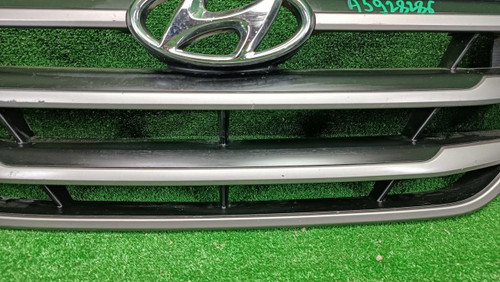 Решетка радиатора Hyundai Tucson 3 (2015-2018)