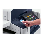 МФУ XEROX AltaLink C8135, А3, 35стр/мин, с 4 лотками (C8101V, картриджи в комплекте), цветной