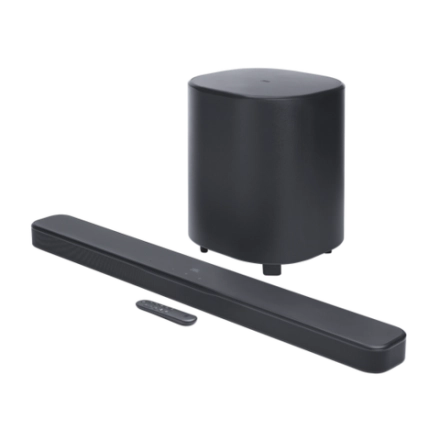 Саундбар JBL BAR 500 MK2