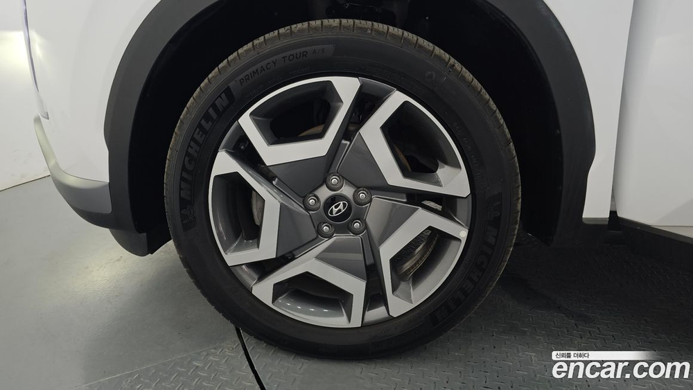 Hyundai The New Palisade Бензин 3.8 2WD (03.2023)
