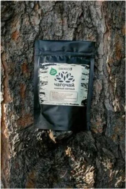 Чайный напиток ЧАГОЧАЙ АНТИОКСИДАНТНЫЙ