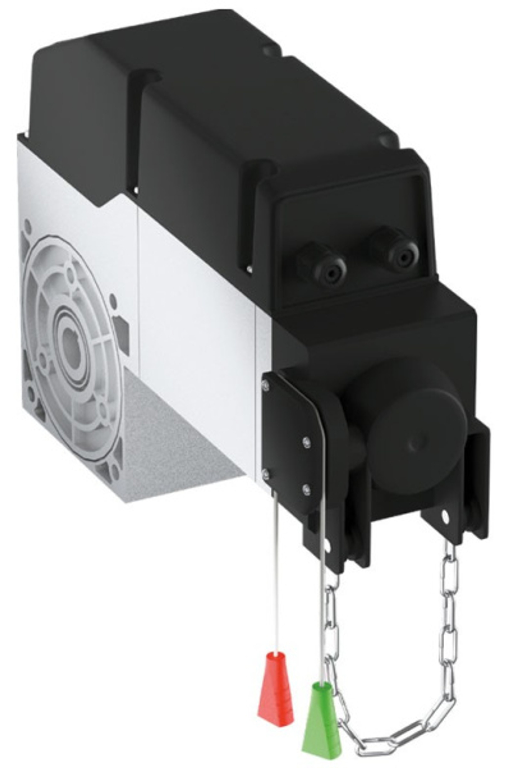 Привод DoorHan Shaft-200KIT