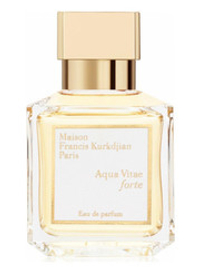 Maison Francis Kurkdjian Aqua Vitae Forte  EDP