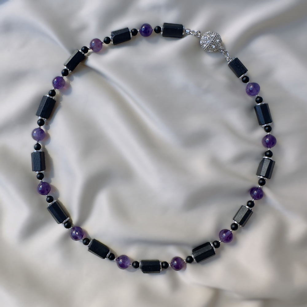 Чокер амулет Викторинэль