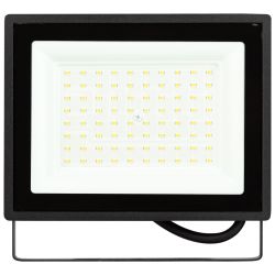 Прожектор светодиодный уличный ЭРА LPR-023-0-65K-070 70Вт 6500K IP65 гарантия 2 года | Прожекторы Стандарт