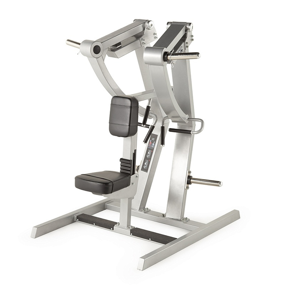 Нижняя тяга KRAFT Fitness KFPLPLR