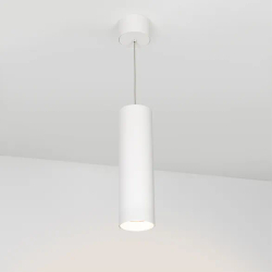 Светильник SP-POLO-HANG-LONG300-R85-15W Warm3000 (WH-WH, 40 deg) (Arlight, IP20 Металл, 3 года) 027414