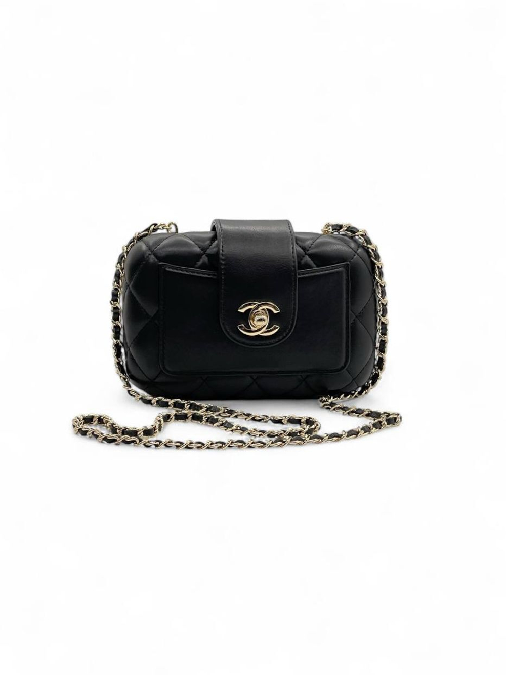 Сумка CHANEL