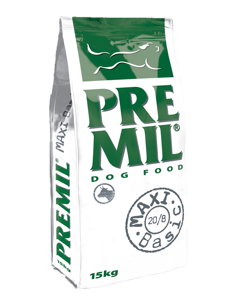 PREMIL MAXI BASIC/МАКСИ БЭЙСИК (Premium)