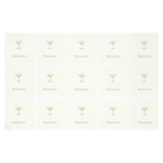 The Patch Brand, патч для восстановления, 15 очищающих патчей