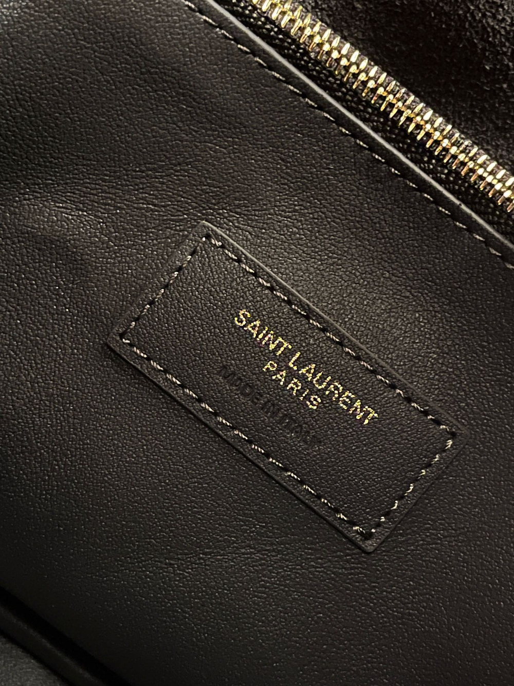 LE 5 À 7 SUPPLE SMALL ИЗ ЗАМШИ