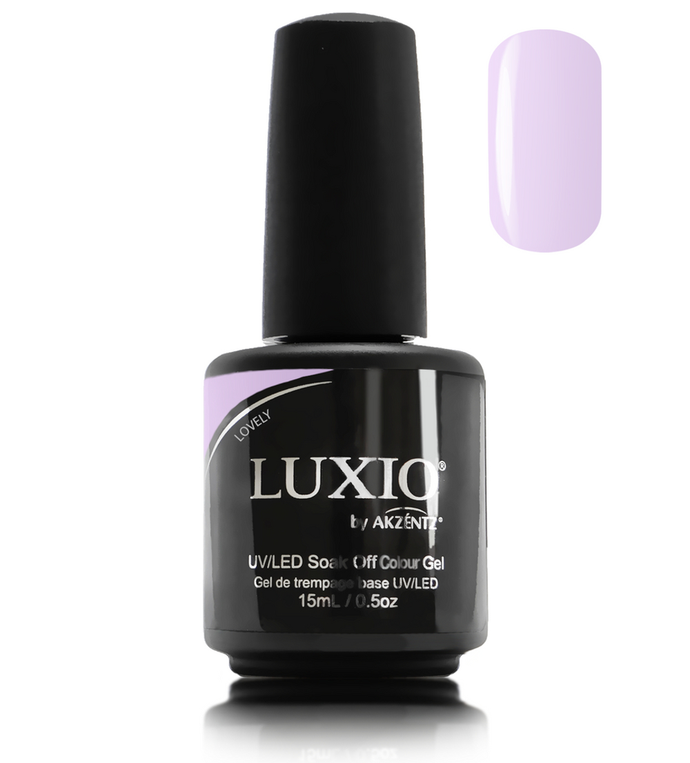 LUXIO LOVELY