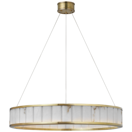 Люстра Visual Comfort Iterna 30" Ring Chandelier