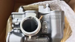 12010-KZZ-901, 12010-KZZ-900, (12010-KZZ-921). HEAD ASSY., CYLINDER. Honda CRF250L-M