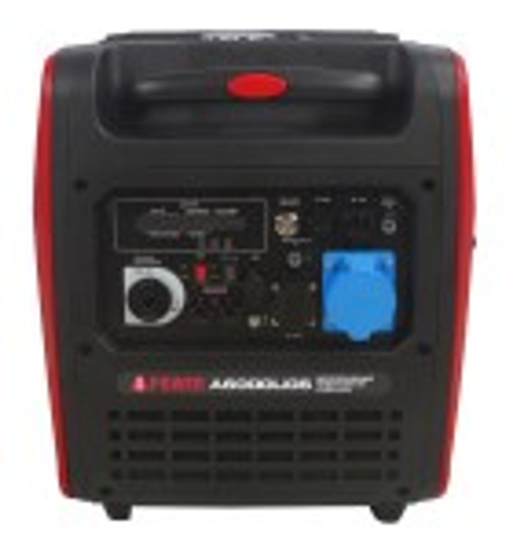 Генератор бензиновый A-iPOWER A6000 LIGS инверторный (бензин/газ) 20310