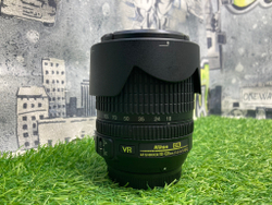 Nikon 18-105mm 3.5-5.6G AF-S ED DX VR Nikkor