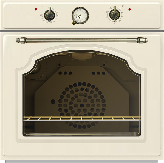 Электрический духовой шкаф DARINA 1U8 BDE112 707 Bg