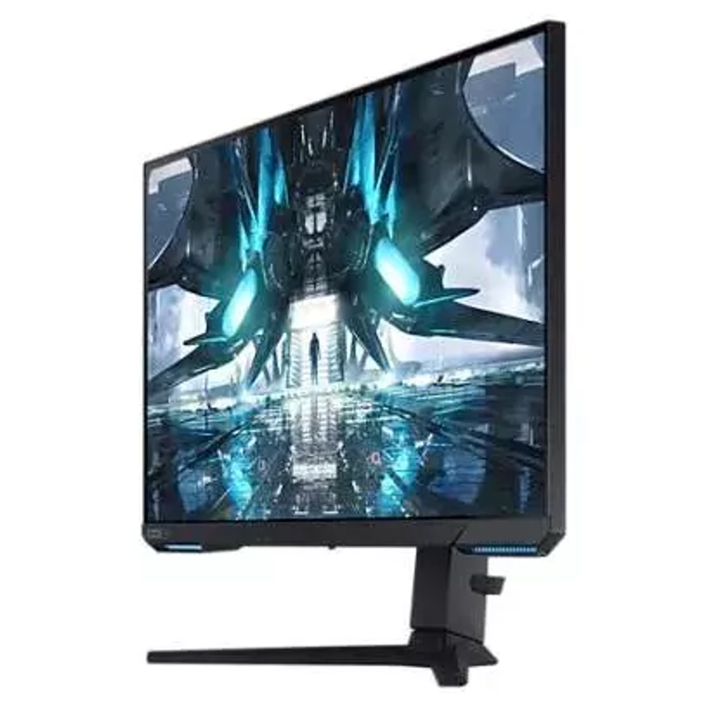 Игровой монитор Odyssey G7 Smart 28" SAMSUNG (LS28BG700EIXCI)