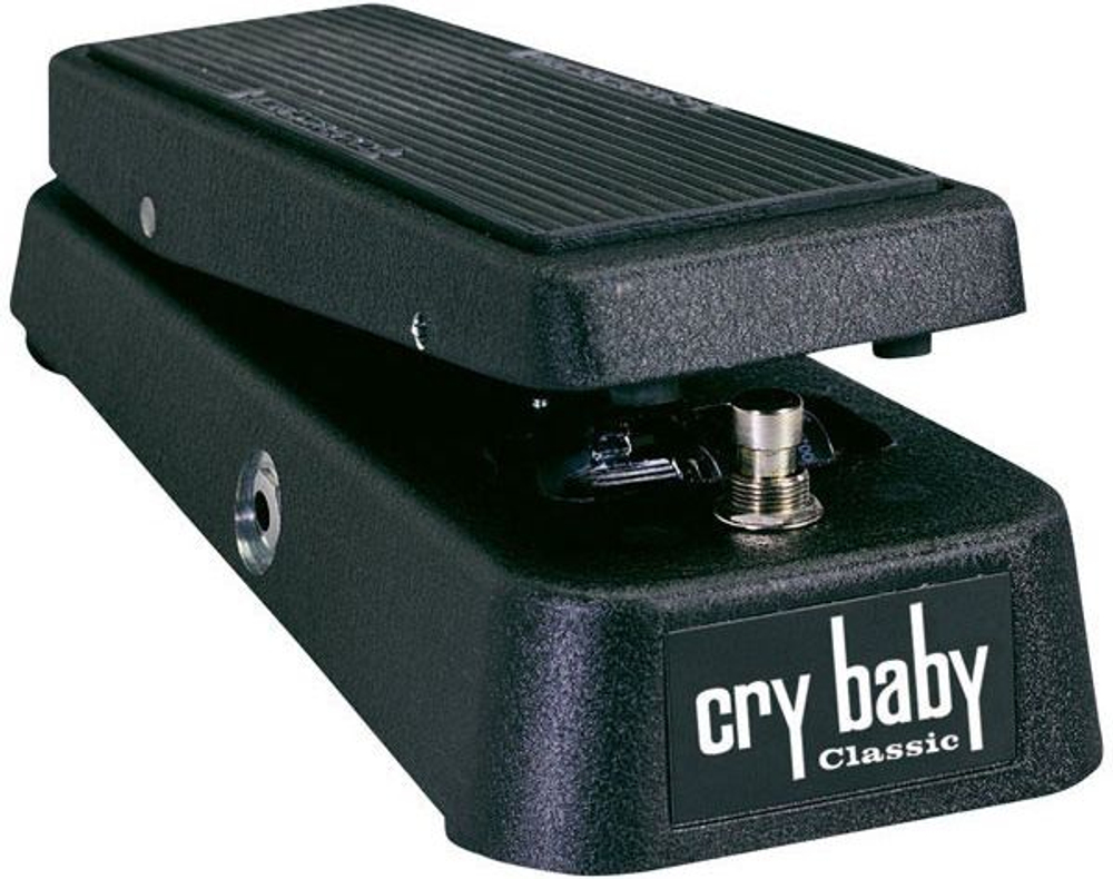 Dunlop GCB95F Cry Baby Classic