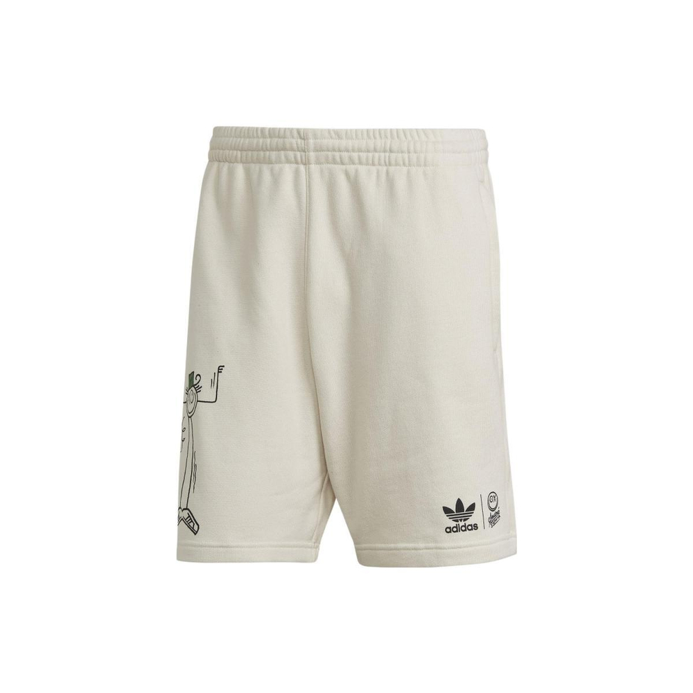 Шорты Adidas originals Logo, HL9237