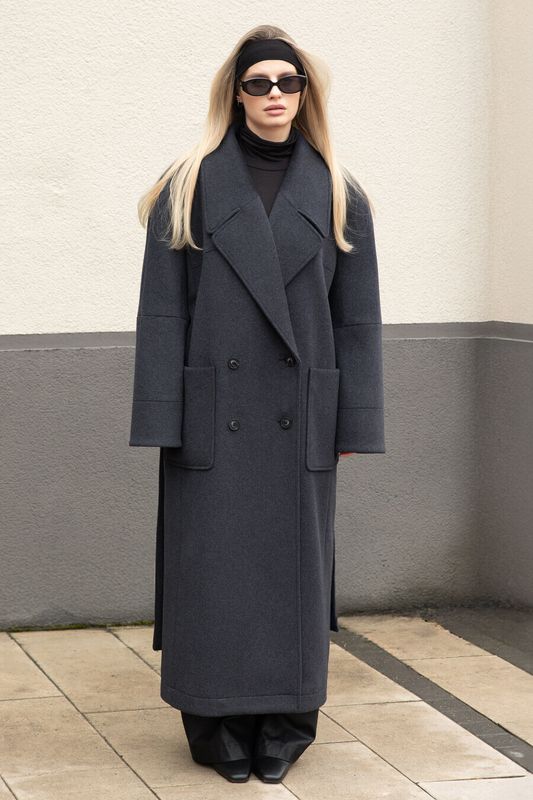 Пальто Spencer