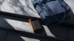 Колонка портативная Xiaomi Sound Pocket 5W, 5Вт, черный [qbh4269gl]