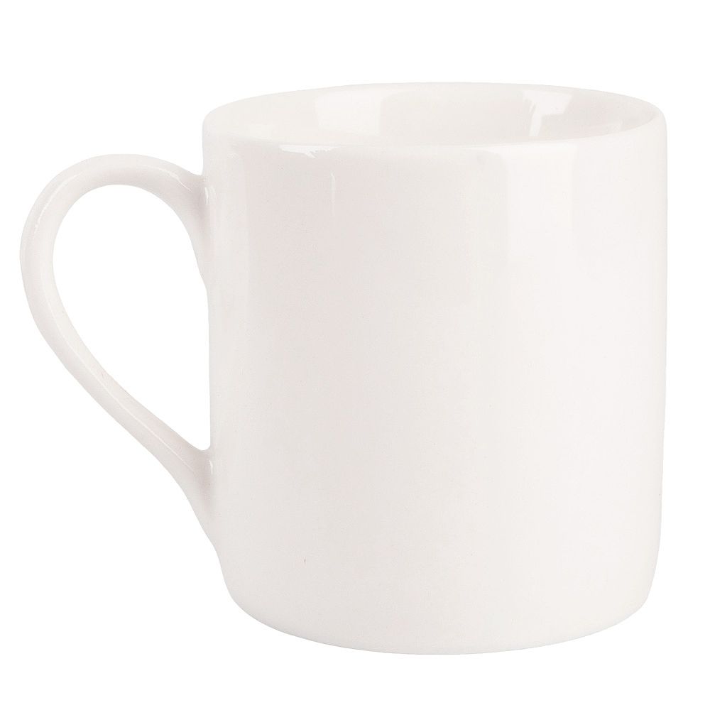 Набор кофейный 12пр. "Notele" (6 персон) v=120мл (фарфор) (транспортная упаковка)