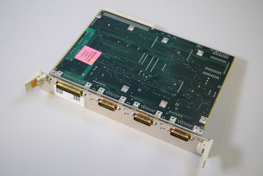 SIEMENS 6FC5111-0BA00-0AA0