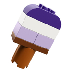 LEGO Duplo: Весёлые кубики 10865 — Fun Creations — Лего Дупло