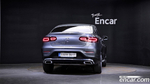 Mercedes-Benz GLC-Class X253 GLC300e 4MATIC Coupe (12.2020)