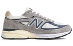 Кроссовки New Balance Nb 990 V4
