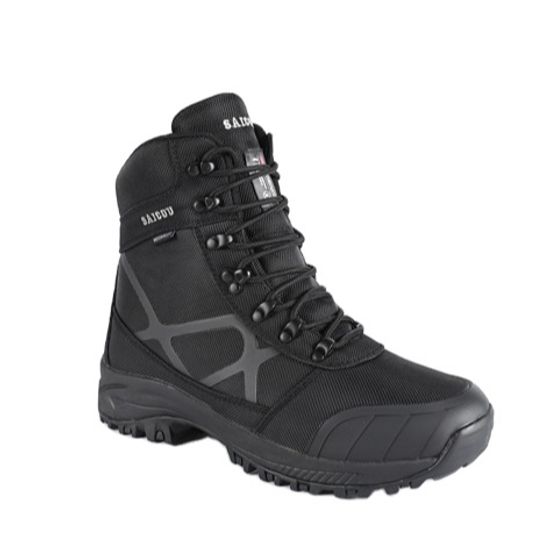 Ботинки 20101-2 ЭВА/Резина -30