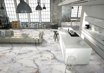 Керамогранит Primavera Rodas Light Matt 60x120 см (NR222)