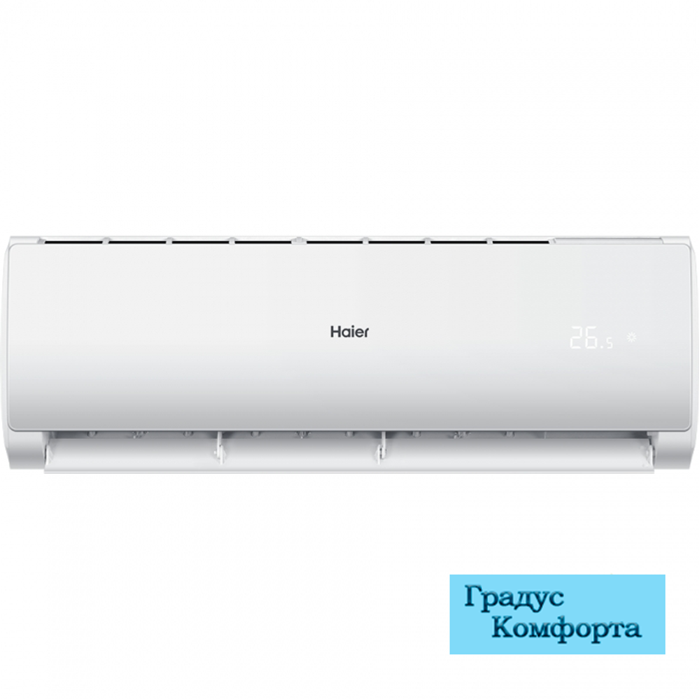 Настенные кондиционеры Haier AS24TD2HRA/1U24RE8ERA