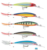 Воблер X-Rap Deep 10, 10см, 13гр