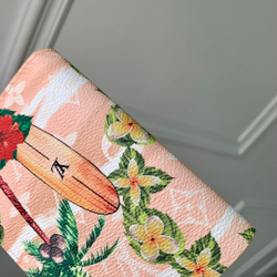 Louis Vuitton Passport Cover