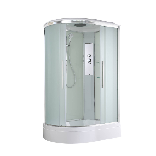 Душевая кабина EM3812R стандартная