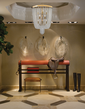 Люстра Royalton Hudson