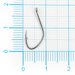 Крючок Fish Season AJI 10093 BN (10шт/уп)