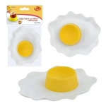 Подставка для яйца Яичница 13-12см VL80-213