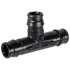 Тройник Royal Thermo ritable радиальный PPSU 20-20-20