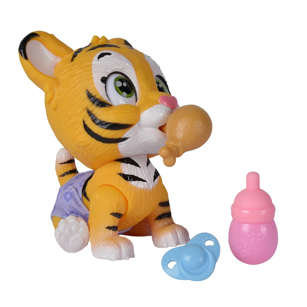 Pamper Petz - Тигренок из пеленочной банды 5953575