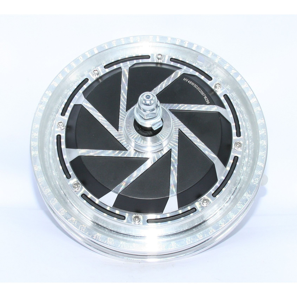 Мотор колесо для Kugoo ES3 Jilong