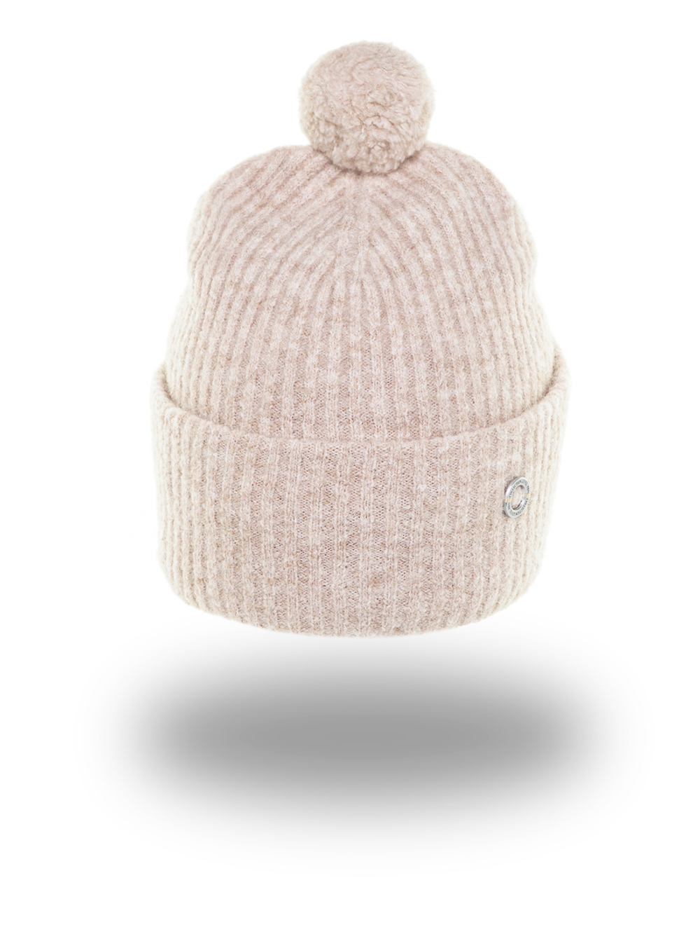 Лана LP шайба вязка альпака