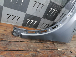 Крыло переднее левое Exeed RX 23-нв Б/У Оригинал 553000420AADYJ