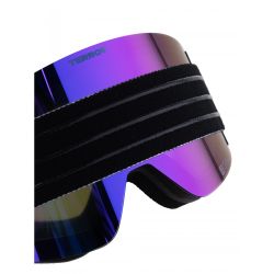 Маска TERRO T3- PEAKPRO Indigo