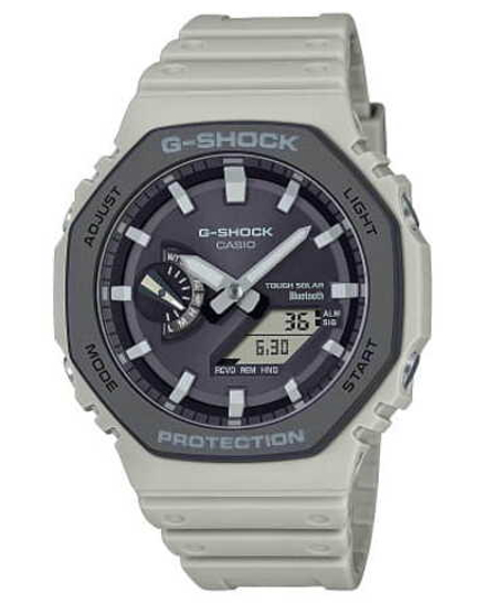 Часы Casio G-Shock GA-B2100LUU-5A
