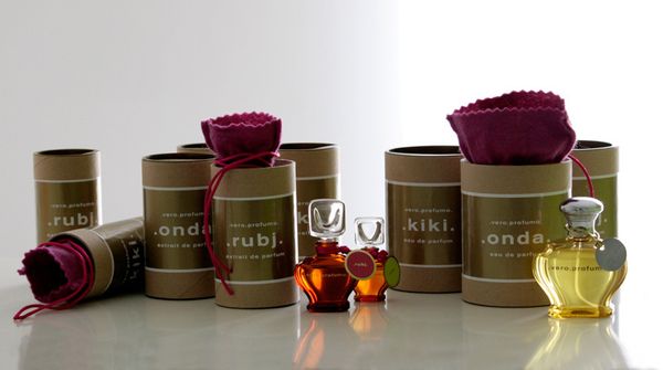 Vero Profumo Onda Eau de Parfum