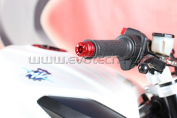 Evotech-rc Грузики руля Ducati FS-U