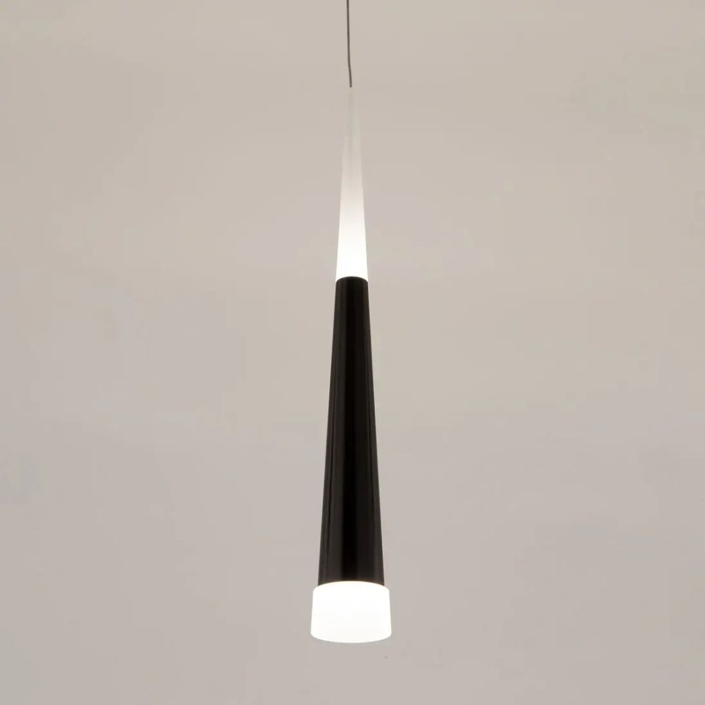 Citilux Вегас CL227031 LED Подвесной светильник Чёрный